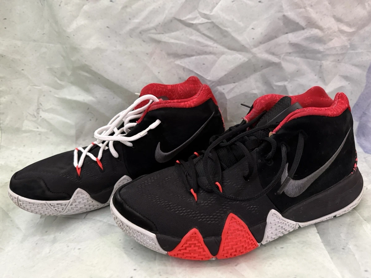 Nike Kyrie 4 EP 41 for the Ages for Sale | Authenticity Guaranteed
