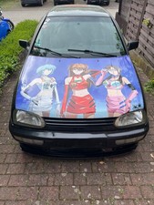 VW Golf 3