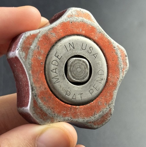 Mac Vector Hand Ratchet Cl.6 - Picture 2 of 2