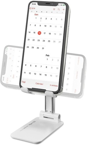 Celly Smartphone/Tablet Holder - 第 2/6 張圖片