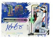 2025 Panini Impeccable NFL Set Review and Checklist 28