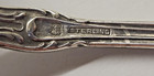 Towle Antique Sterling Silver Fork — photo 8
