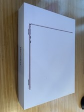 2025 Apple MacBook Air 13-inch M4 Chip 16GB RAM 256GB SSD Starlight MW0Y3LL/A