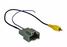 Axxess AXBUCH-GM2 Backup Camera Retention Harness