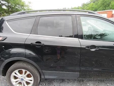 (NO SHIPPING) Passenger Rear Side Door Electric Windows Fits 13-19 ESCAPE 104954