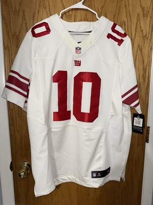 eli manning nike elite jersey