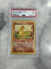 2000 Pokemon Base Set II 69/130 Charmander PSA 9 Mint Unlimited