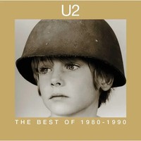 Best Of 1980 - 1990 (Remastered) (180G) | U2 | Vinyl / Schallplatte | 2018