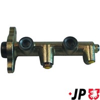 Hauptbremszylinder JP JP Group 1261100900 FüR Ascona Opel Manta Kadett Rekord CC