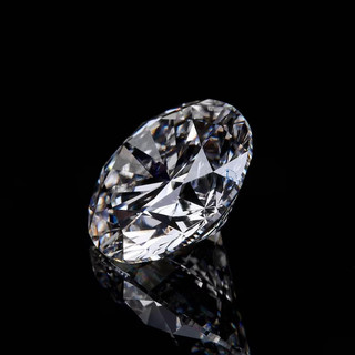 CERTIFIED 7.20 Ct Natural Diamond D Grade ROUND LOOSE VVS1/13.5 mm