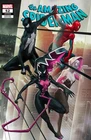 Amazing Spider-Man #52 Ejikure Exclusive Miles Gwen Spiderman 1