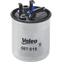 Valeo 587519 Kraftstofffilter FüR Mercedes Benz A Klasse Sprinter V Vaneo Vito