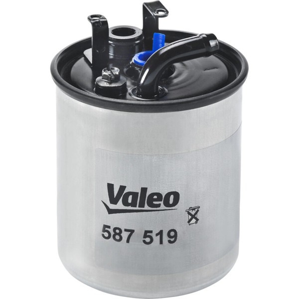 Valeo 587519 Kraftstofffilter FüR Mercedes Benz A Klasse Sprinter V Vaneo Vito-image