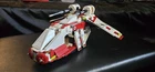 LEGO Star Wars Custom Republic Gunship