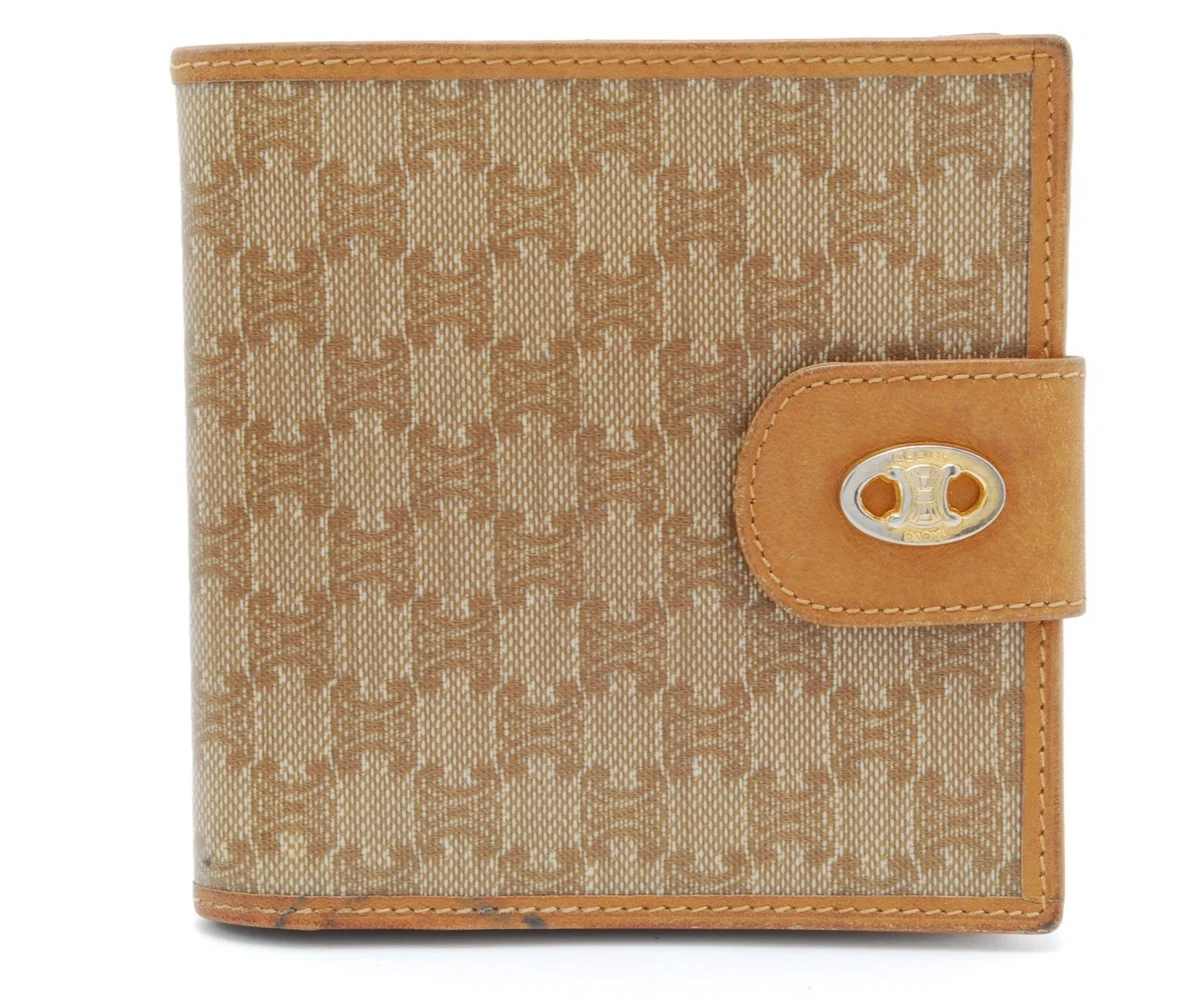 お箱付き‼️CELINE ♡ Vintage ♡ Wallet CELINE Wallets for Women with Vintage for sale | eBay