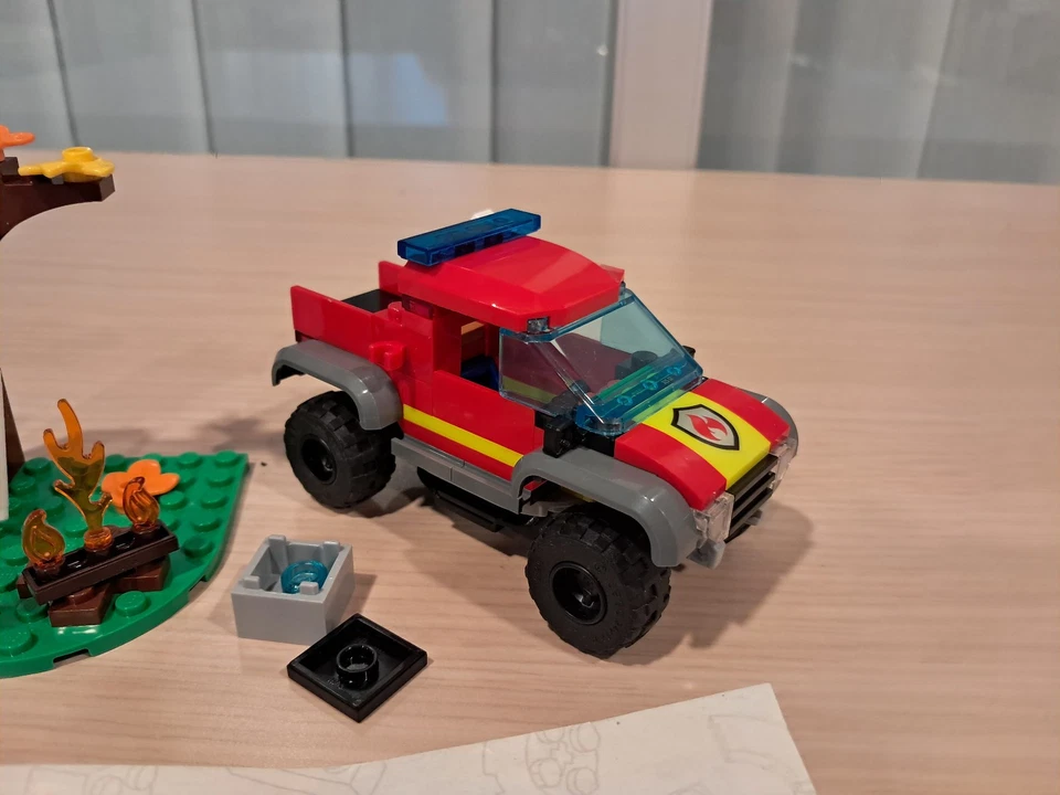 LEGO 60393, photo 3 sur 3