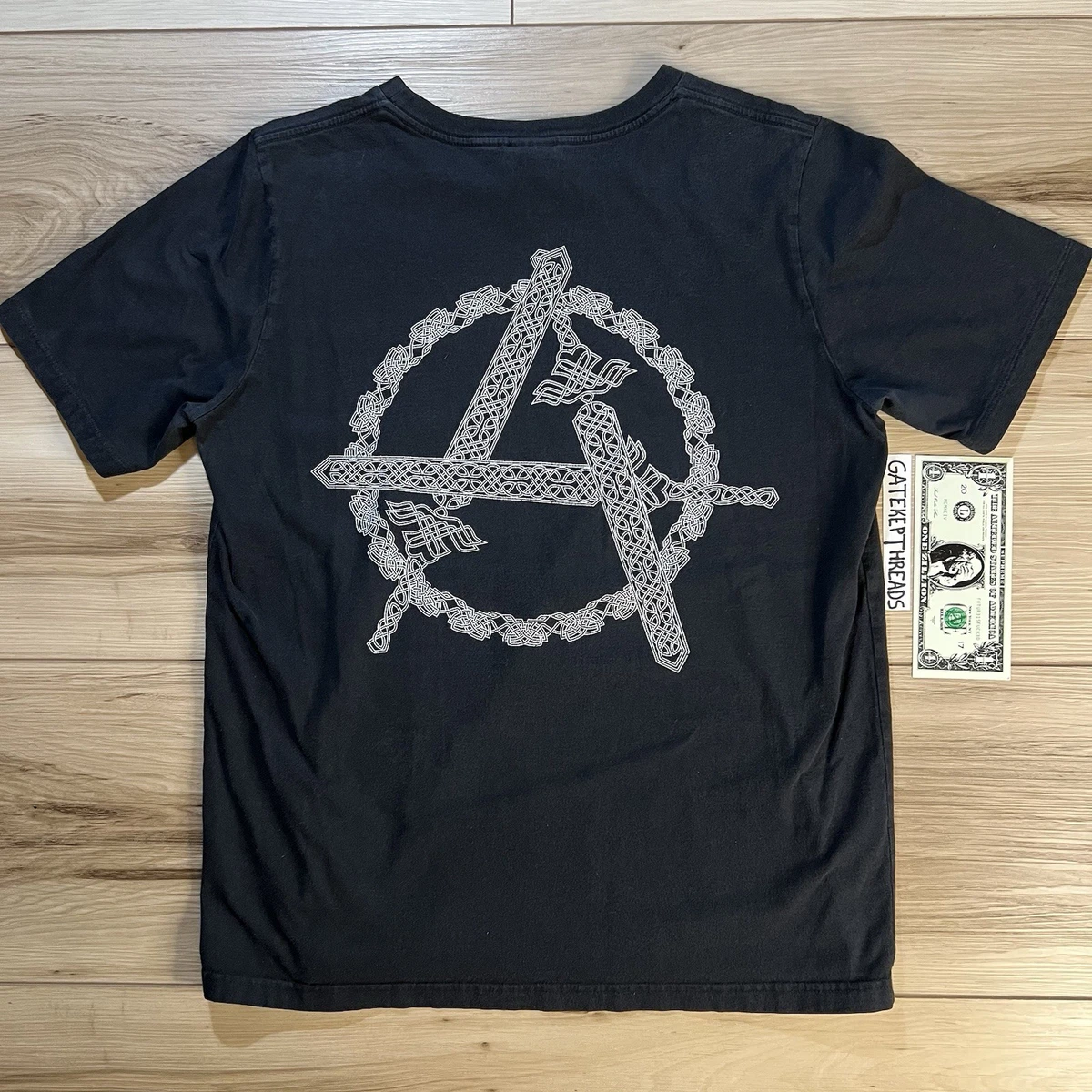 Number Nine Regular T-Shirts for Men for sale - eBay