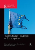 Benjamin Leruth (U. A.) | The Routledge Handbook Of Euroscepticism | Taschenbuch