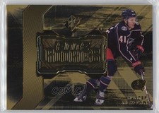2023-24 SPx Finite Rookies Gold /399 Hunter McKown #F-34 vm9