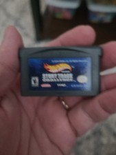 Hot Wheels Stunt Track Challenge - Game Boy Advance Gameboy GBA Cart Only Tested
