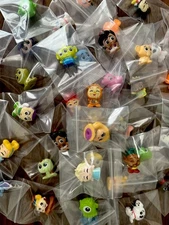 Disney Doorables Squishalots: S1, S2! Volume Discounts, Combined Shipping!!!