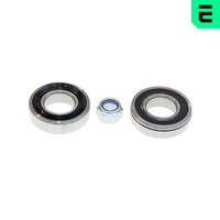 Optimal Radlagersatz 701374 FüR Renault GroßRaumlimousine Rodeo 1123 1221 1391