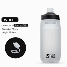 Cycling Water Bottle 620ML 750ML PP5 Outdoor Running Climbing Sports Squeeze Mug