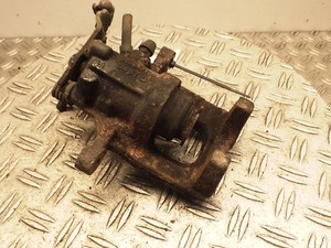 Bremssattel VW Touran II (1T3) 2.0 TDI 103kW 140PS hinten rechts  CFHC