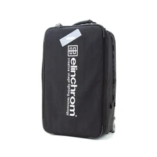 Elinchrom ProTec Rolling Bag - SKU#1995127