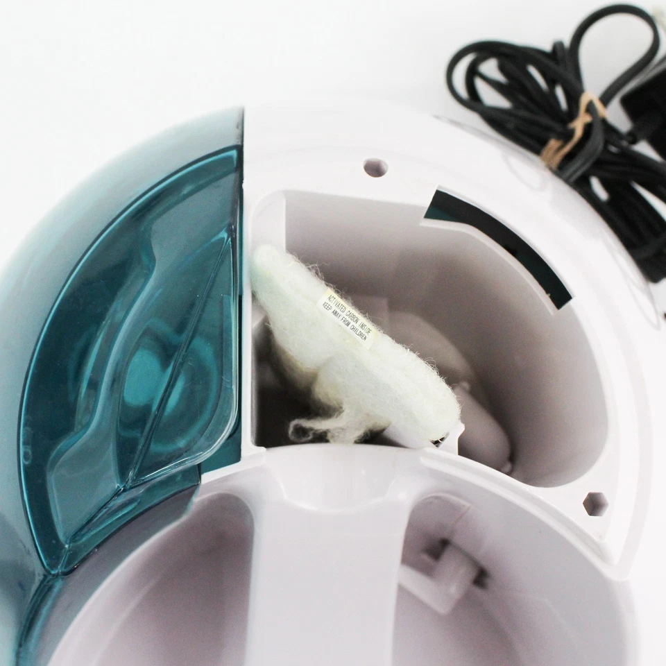 Fuente de flujo fresco Pet-Mate Deluxe para mascotas modelo 24870 Foto 3 de 4