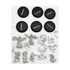 Modiphius Achtung Cthulhu 28mm Monsters Collection #4 NM