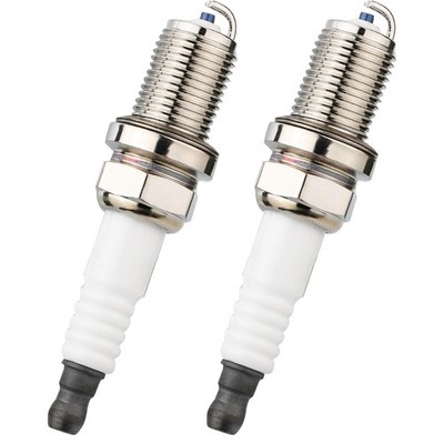 2 Pack RC12YC Spark Plug Maintenance For Briggs & Stratton Kohler Small Engines