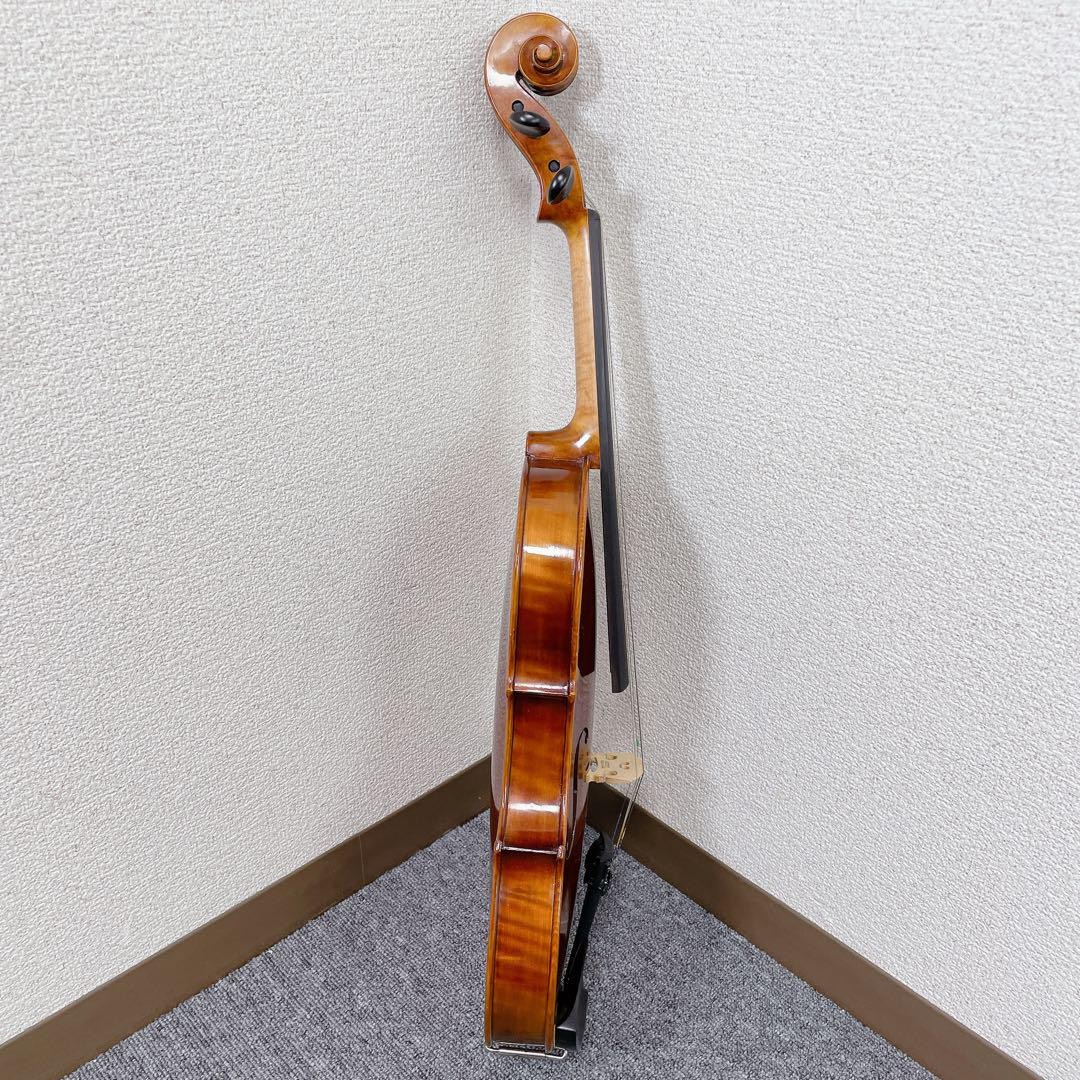 YAMAHA バイオリン V7G 4/4 2007 Yamaha Violin V7G 4/4 2007 | eBay
