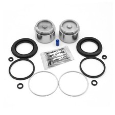 For Porsche 912 (1965-1969) 1x Front Brake Caliper Rebuild Repair Kits