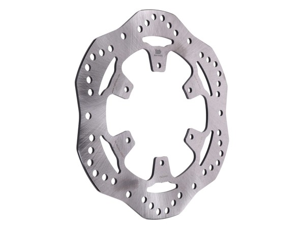 Bremsscheibe Ng Wavy FüR Piaggio MP3 Buisness, Exclusive, Sport, Touring, Yourba-image