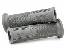 G2 Ergonomics Domino Street Style Dual Compound Grips Grey