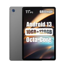 10 inch Android 14 Tablets HD Touchscreen Octa-Core 10GB 128GB Dual Camera