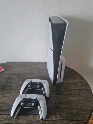 Sony PlayStation 5 Slim