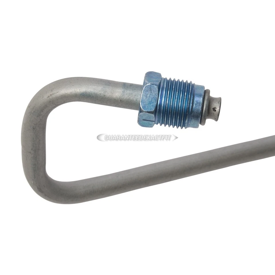 Manguera de presión de dirección asistida TCP para Cadillac DeVille Seville DTS Edelmann Foto 3 de 3