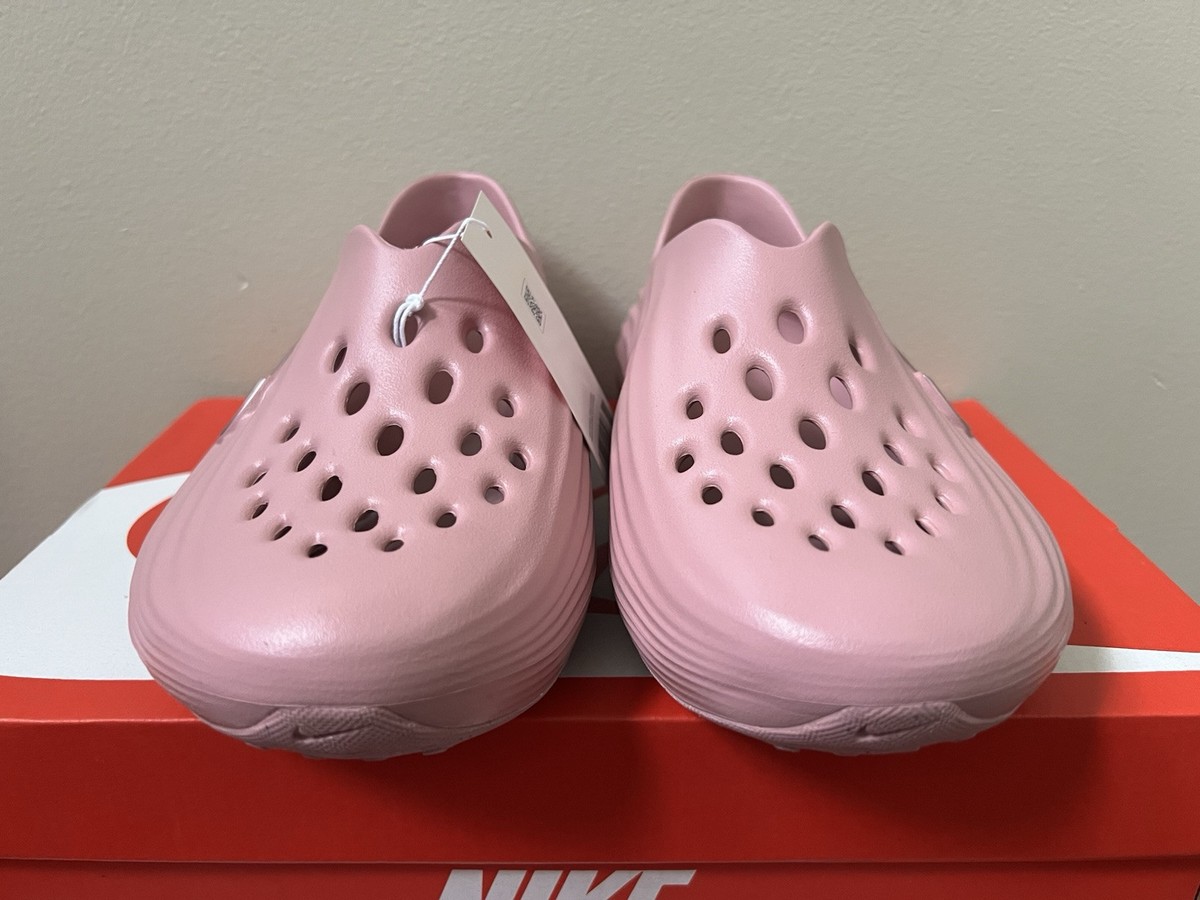 WMNS Nike ReactX Rejuven8 Elemental Pink HV5062-600 | eBay