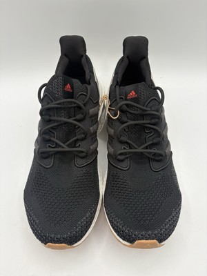 いろ Adidas Ultraboost 1.0 Men's 7, Women's 8 Gray Carbon Overdye