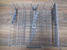 🔴 Geschirrkorb oben für 60cm Geschirrspüler Bosch SGS Logixx Siemens SE ✅