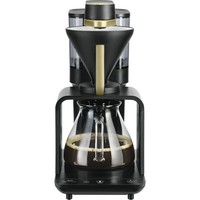 Melitta Filterkaffeemaschine Epour Gold 1024-12 Pour Over System Rotierend