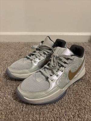 Nike Ja 2  treetop  Rarely Used, Worn Twice