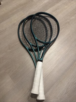 Wilson Blade 98 V9 16x19 Grip Size 4 1/2