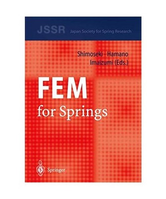 FEM for Springs