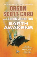Earth Awakens Orson Scott Card Taschenbuch Englisch 2015 Tor Trade