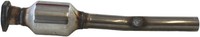 Katalysator Bosal 099-987 FüR VW Bora Variant 1J6 Golf 4 1J1 1 1J2 1J5 VAN NEW 2