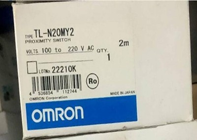 One TL-N20MY2 Photoelectric Switch TL-N20MY2 New Expedited Shipping *tn