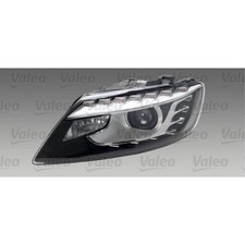 Faro proiettore Valeo bi-xeno sinistro per Audi Q7 4LB